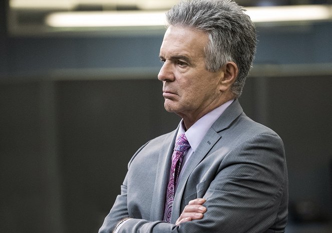 Major Crimes - Season 4 - Personal Effects - Photos