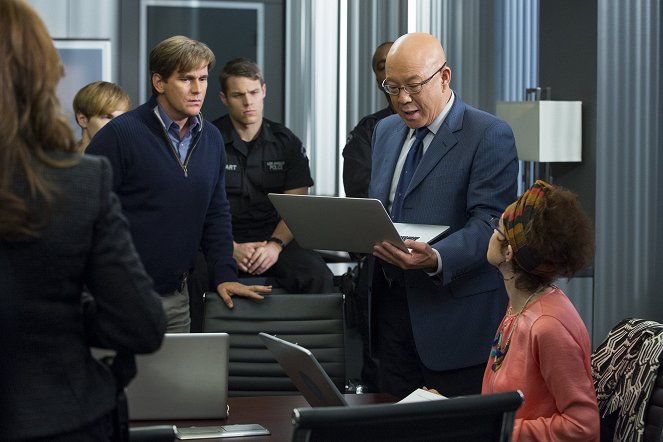 Major Crimes - Special Master: Part Two - Photos