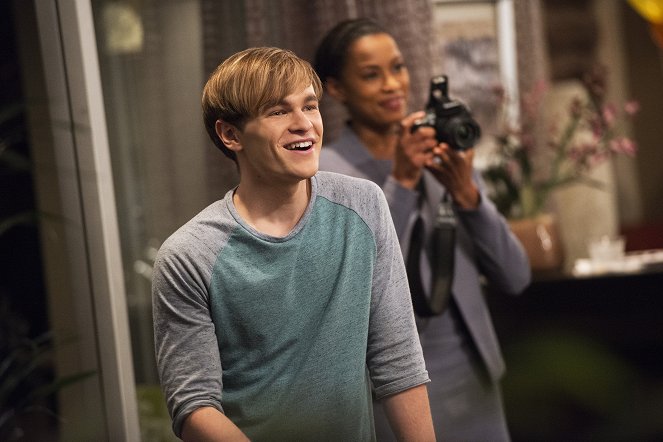 Major Crimes - Season 3 - Cutting Loose - Photos