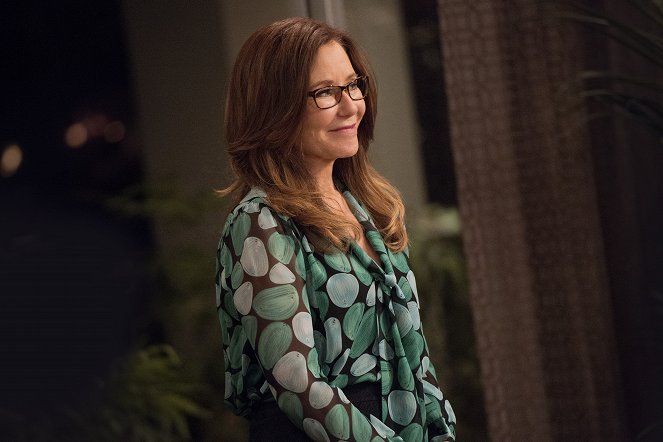 Major Crimes - Season 3 - Cutting Loose - Photos