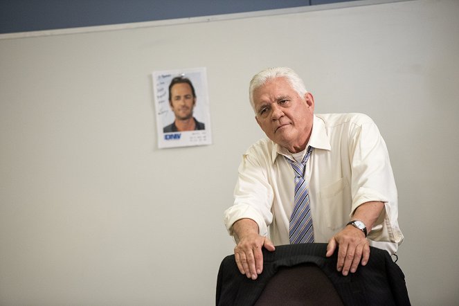 Major Crimes - Season 3 - Cutting Loose - Photos