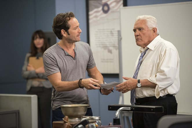 Major Crimes - Season 3 - Cutting Loose - Photos