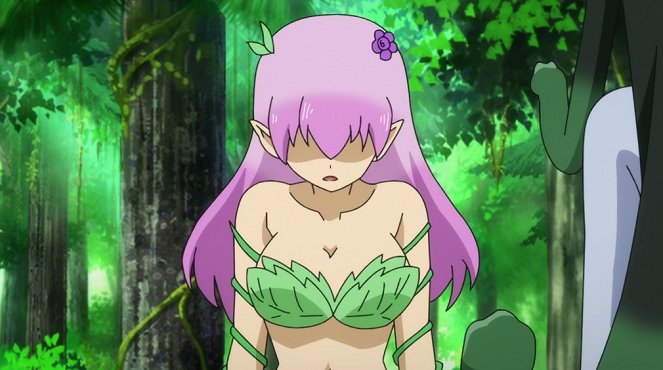 Kono Healer, Mendokusai - This Episode Features Even More Female Guest Characters Hot on the Heels... - Z filmu