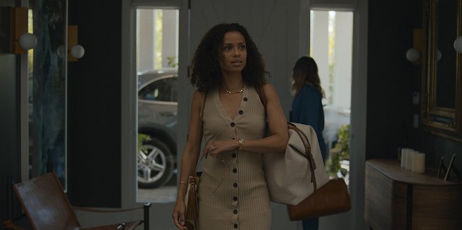 Surface - Mémoire musculaire - Film - Gugu Mbatha-Raw