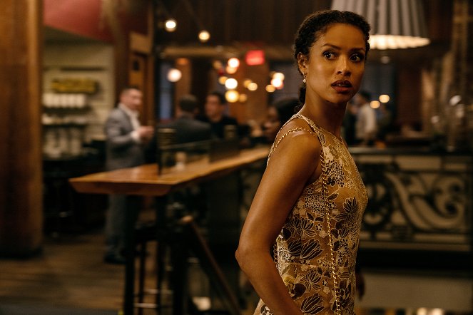 Surface - New Person, Same Old Mistakes - Do filme - Gugu Mbatha-Raw