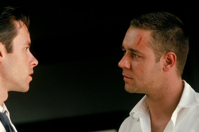 L.A. Confidential - Film - Russell Crowe