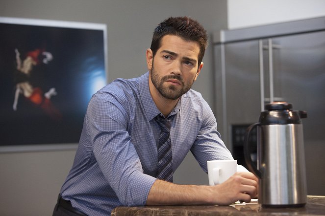 Dallas - The Return - Photos - Jesse Metcalfe