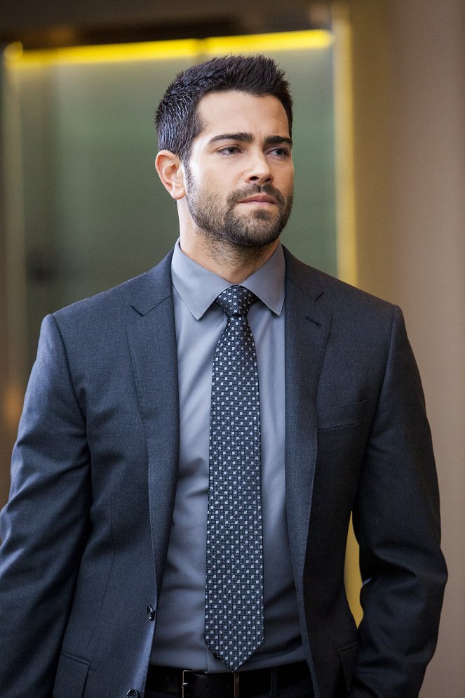 Dallas - Like a Bad Penny - De la película - Jesse Metcalfe