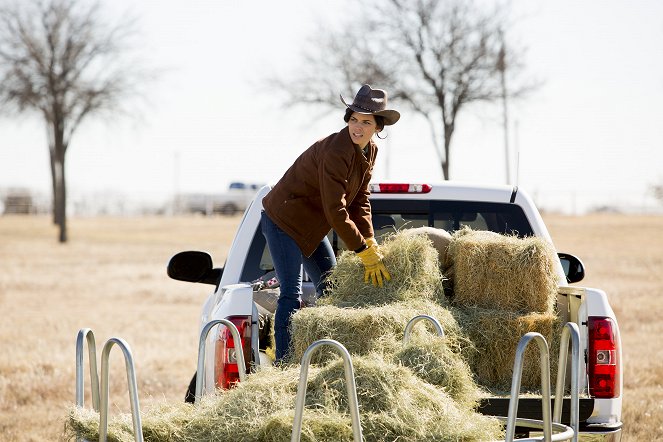 Dallas - Pas de fumée sans feu - Film - AnnaLynne McCord