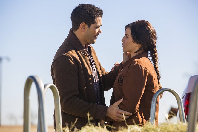 Dallas - Szerelemben, háborúban - Filmfotók - Jesse Metcalfe, AnnaLynne McCord