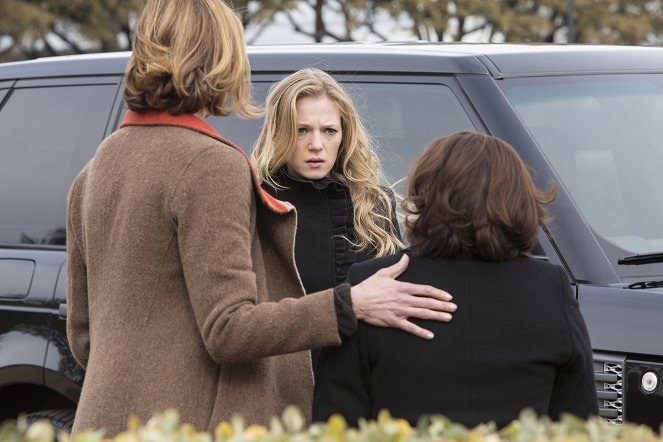 Dallas - Season 3 - Dead Reckoning - Filmfotos - Emma Bell