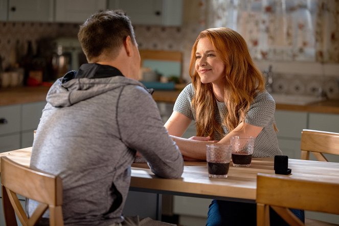 Amber Brown - Co netuší - Z filmu - Sarah Drew