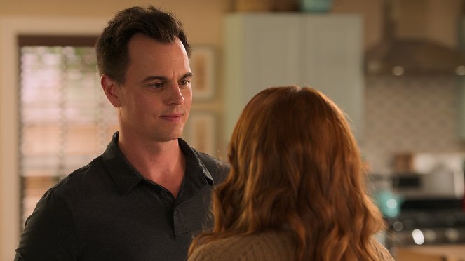 Amber Brown - On a Role - Van film - Darin Brooks