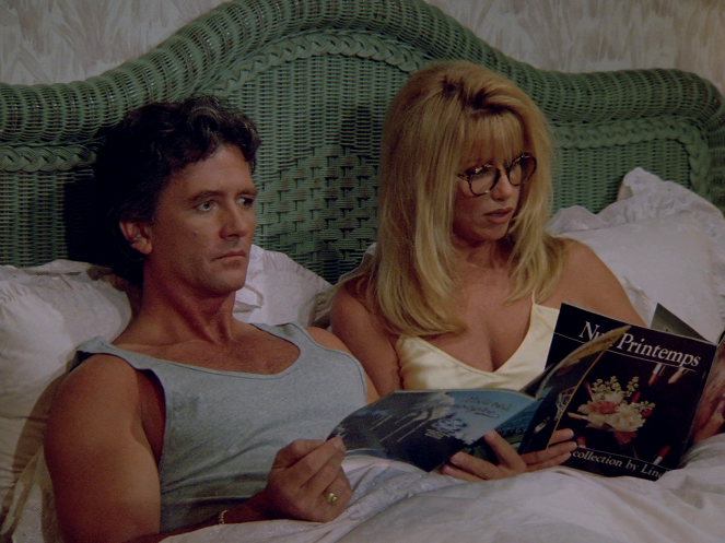 Notre belle famille - Back to Basics - Film - Patrick Duffy, Suzanne Somers