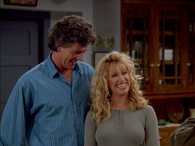 Step by Step - Boys Will Be Boys - Van film - Patrick Duffy, Suzanne Somers