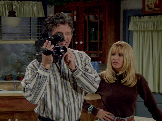 Step by Step - If I Were a Rich Man - Photos - Patrick Duffy, Suzanne Somers