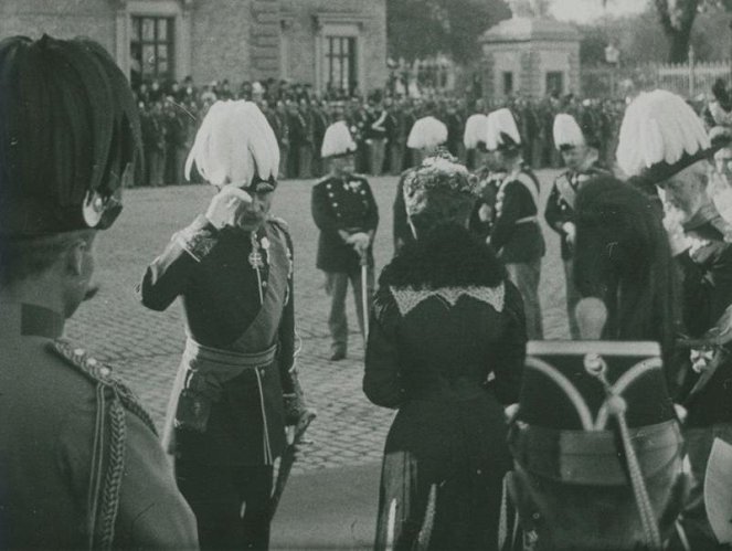 Den danske kavalkade 1899-1940 - Kuvat elokuvasta