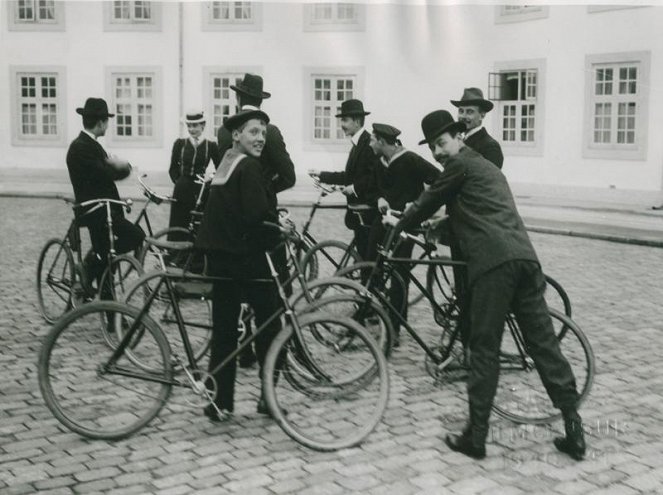 Den danske kavalkade 1899-1940 - Photos