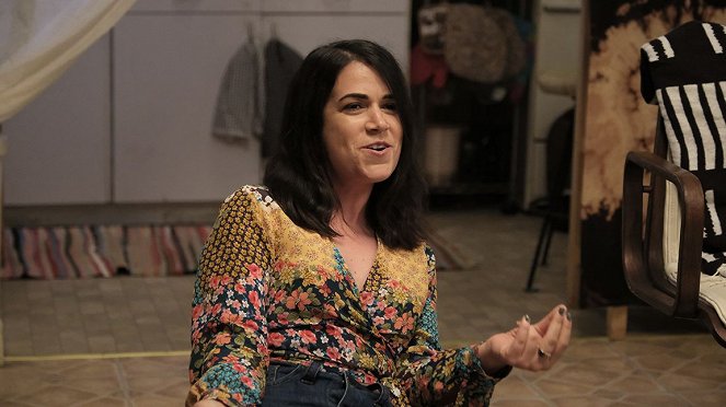 Broad City - Make the Space - Filmfotos