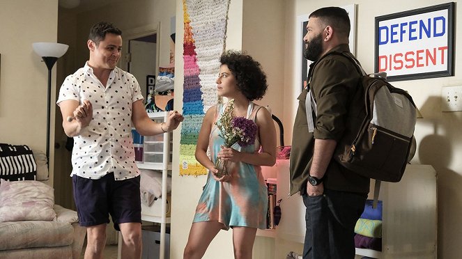 Broad City - Make the Space - Photos