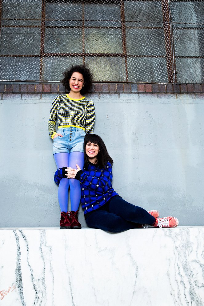 Broad City - Season 5 - Werbefoto