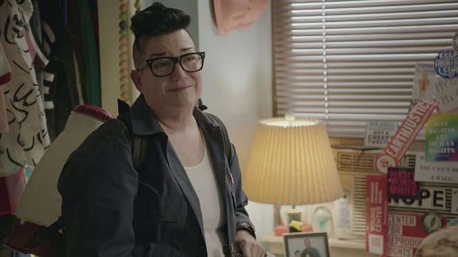 Broad City - Bedbugs - De la película