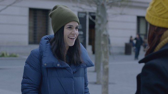 Broad City - Witches - Film