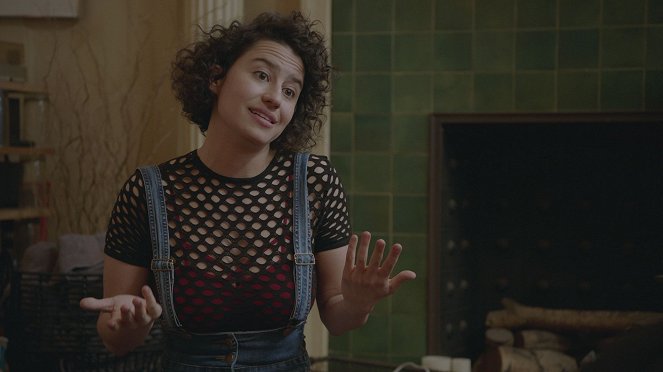 Broad City - Witches - Do filme