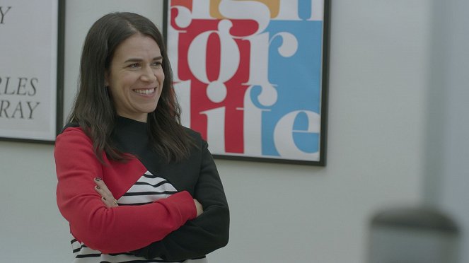 Broad City - Season 4 - Just the Tips - De la película