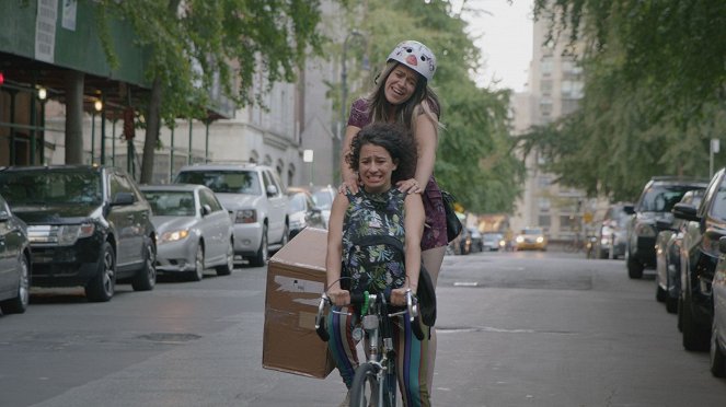 Broad City - 2016 - De la película