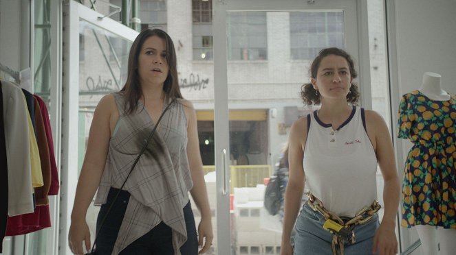 Broad City - Two Chainz - Photos
