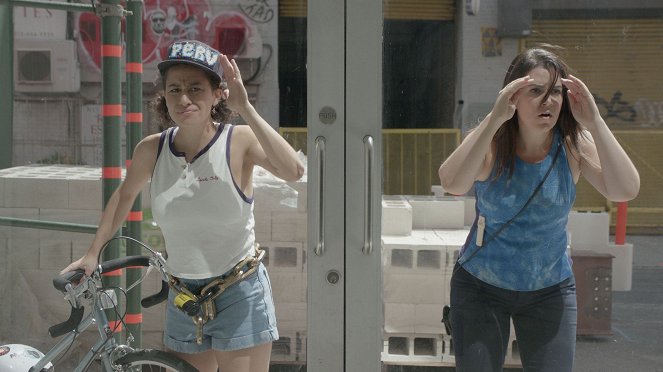 Broad City - Season 3 - Láncreakció - Filmfotók