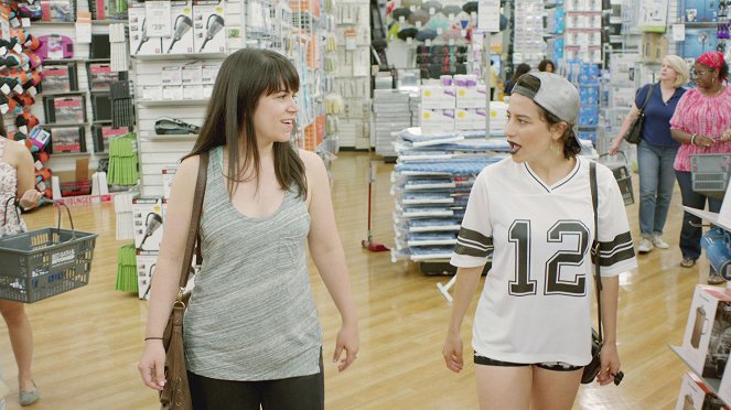 Broad City - Season 2 - Hőség - Filmfotók