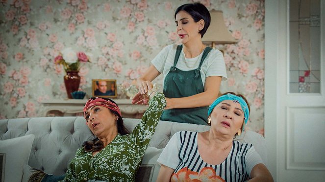 Mükemmel Eşleşme - Episode 1 - Filmfotók