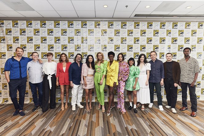 For All Mankind - Season 3 - De eventos - San Diego Comic-Con Panel