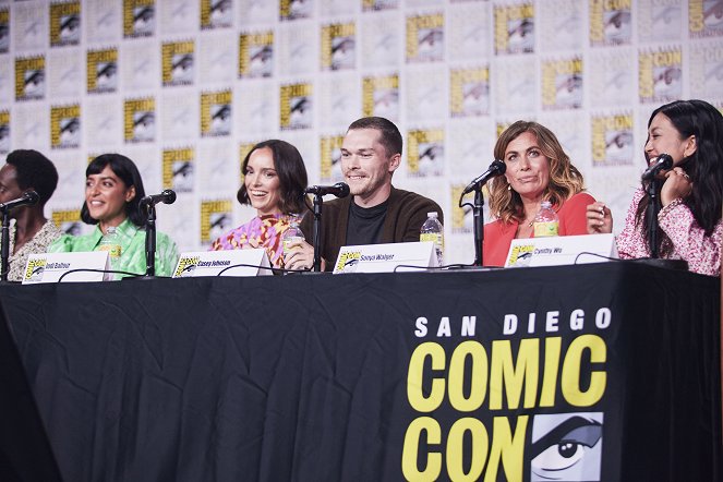 For All Mankind - Season 3 - Eventos - San Diego Comic-Con Panel