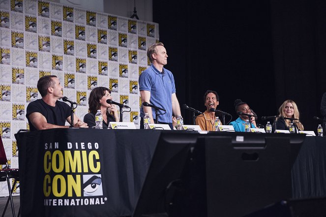 Mythic Quest : Le festin du corbeau - Season 3 - Événements - San Diego Comic-Con Panel