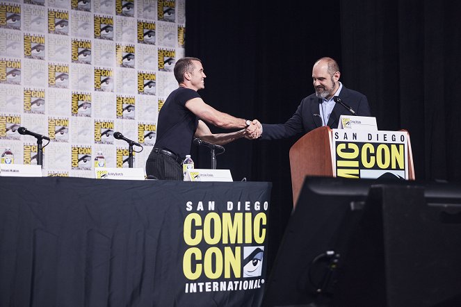 Mythic Quest : Le festin du corbeau - Season 3 - Événements - San Diego Comic-Con Panel