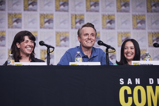 Mythic Quest: Raven's Banquet - Season 3 - Eventos - San Diego Comic-Con Panel