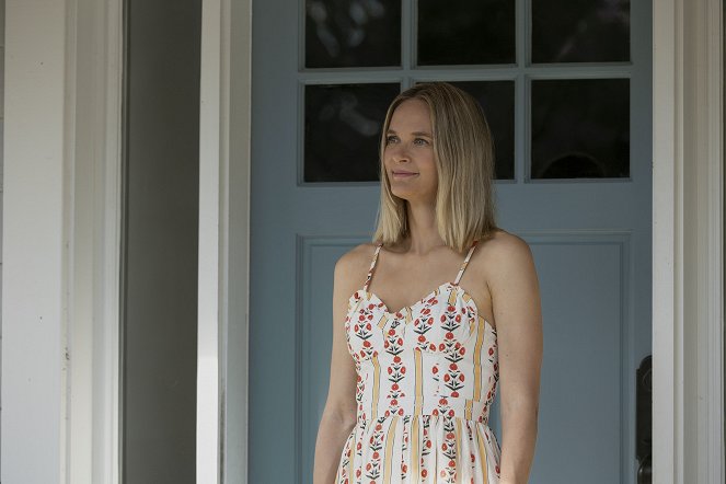 The Summer I Turned Pretty - Maison d'été - Film - Rachel Blanchard