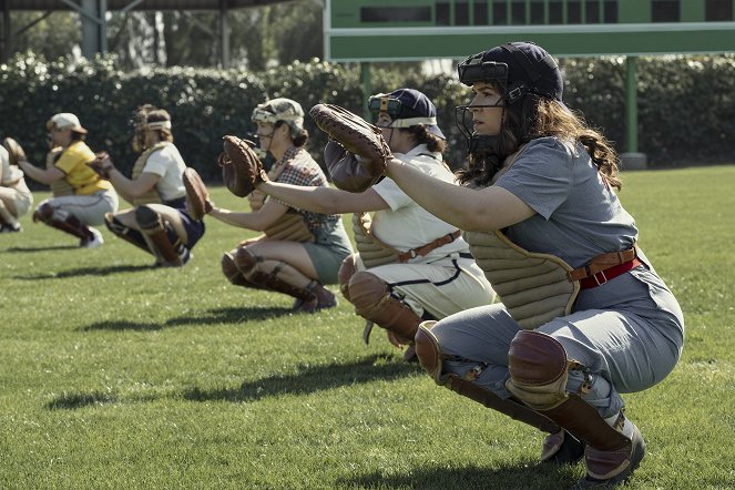 A League of Their Own - Batter Up - Photos