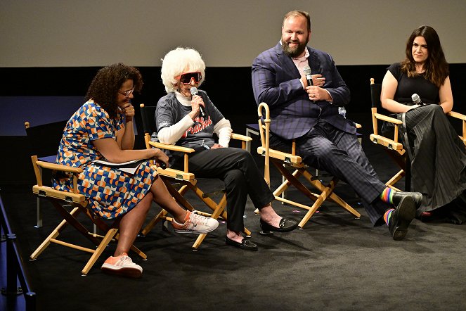 Une équipe hors du commun - Season 1 - Événements - Premiere of "A League Of Their Own" during the 2022 Tribeca Festival at SVA Theater on June 13, 2022 in New York City