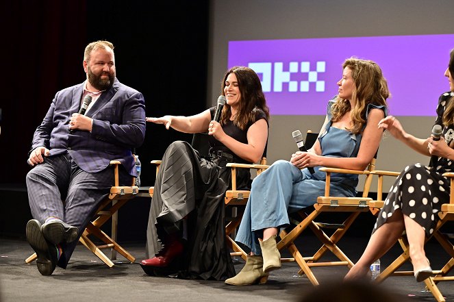A League of Their Own - Season 1 - Events - Premiere of "A League Of Their Own" during the 2022 Tribeca Festival at SVA Theater on June 13, 2022 in New York City