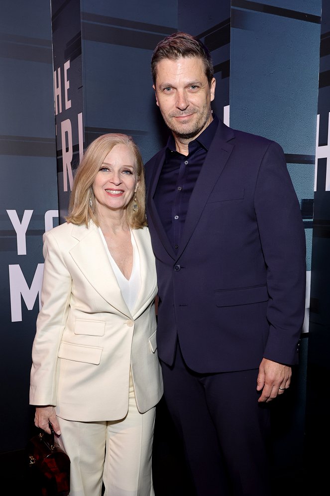 The Terminal List - Evenementen - Prime Video's "The Terminal List" Red Carpet Premiere on June 22, 2022 in Los Angeles, California - Catherine Dyer