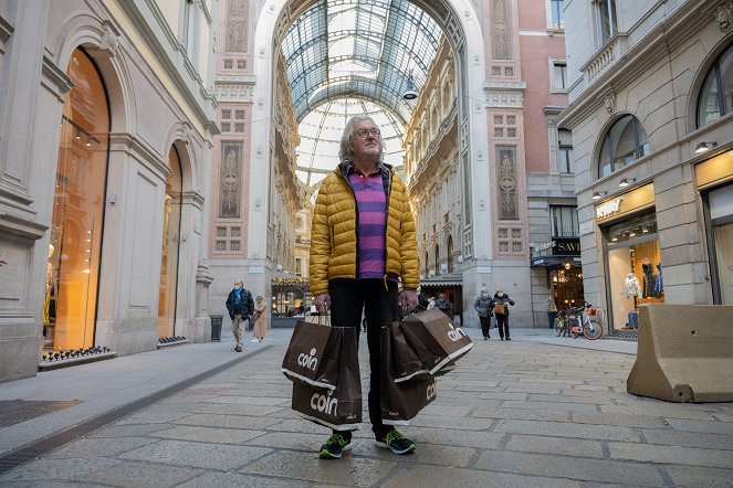 James May: Our Man in... - Italy - Photos