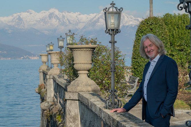 James May: Our Man in... - Italy - Filmfotos