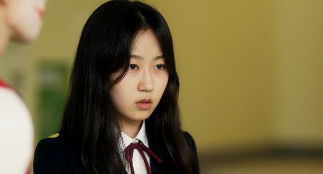 Annyeonghaseyo - De la película