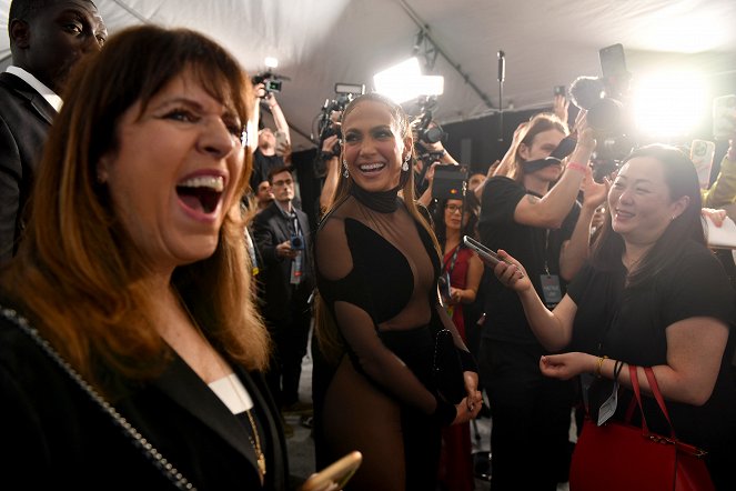 Jennifer Lopez: Poločas - Z akcií - Tribeca Festival Opening Night & World Premiere of Netflix's Halftime on June 08, 2022 in New York City - Jennifer Lopez