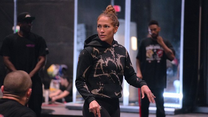 Jennifer Lopez: Halftime - Film - Jennifer Lopez