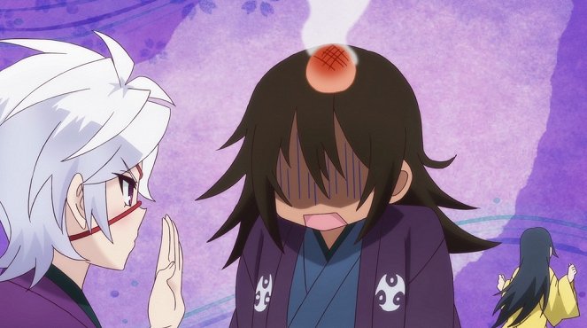 Yuuna and the Haunted Hot Springs - Yuuna's Mysterious Disappearance - Photos